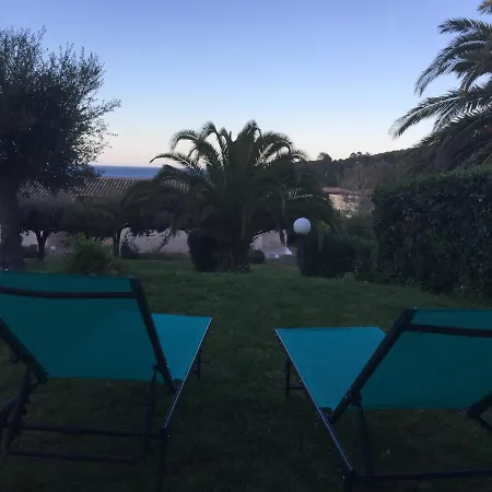 Mini Playa Del Oro * 法翁