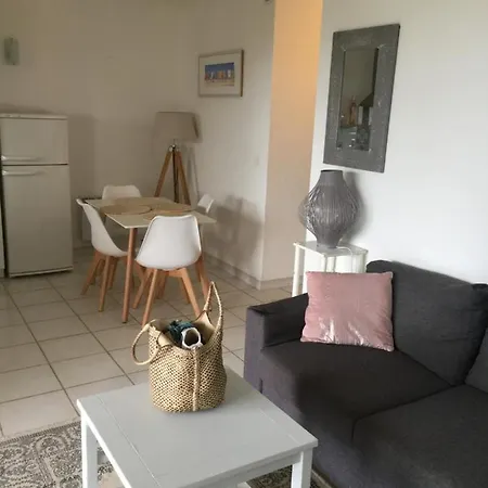 Mini Playa Del Oro *