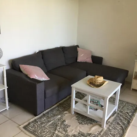 Mini Playa Del Oro 法翁