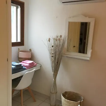 Mini Playa Del Oro 别墅