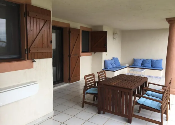 Mini Playa Del Oro * פאבונה