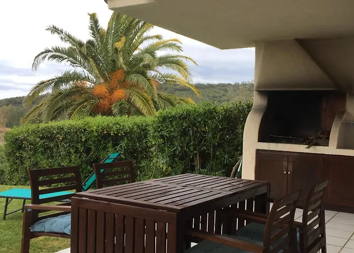 Mini Playa Del Oro *