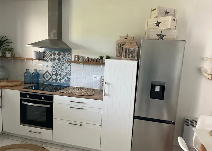 Mini Playa Del Oro * פאבונה