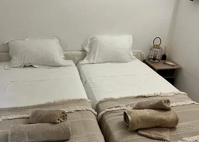 וילה Mini Playa Del Oro