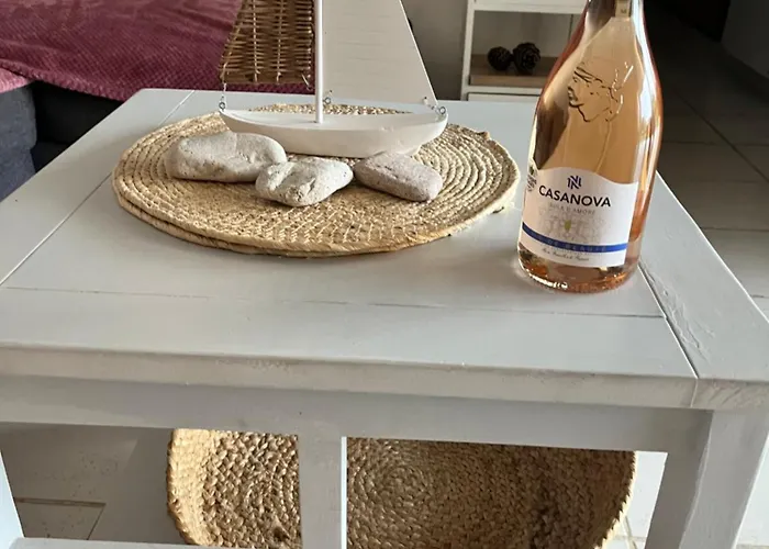 Mini Playa Del Oro *