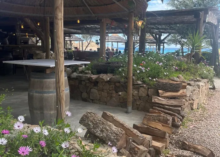 Mini Playa Del Oro * פאבונה