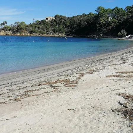 Mini Playa Del Oro فيلة *