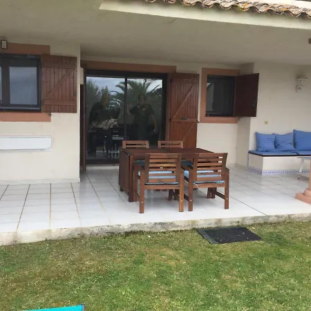 Casa vacanze Mini Playa Del Oro *