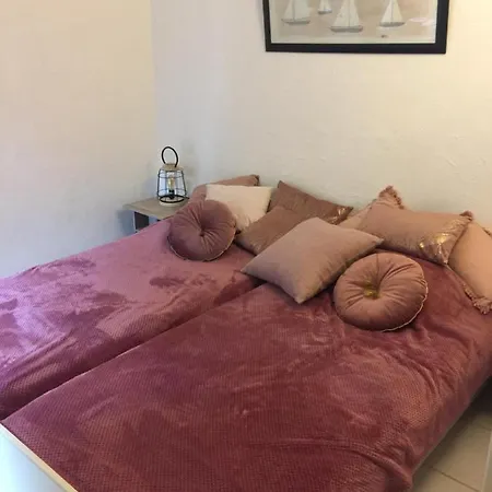 Mini Playa Del Oro ヴィラ *