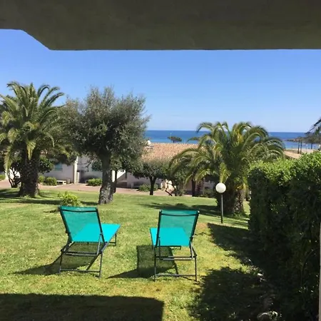 Mini Playa Del Oro Casa vacanze Favone