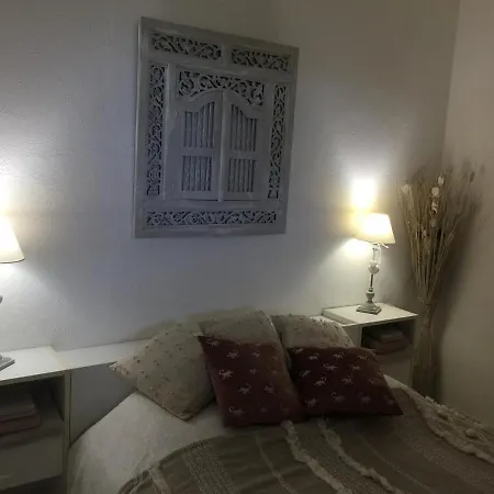 Mini Playa Del Oro * ファヴォーヌ