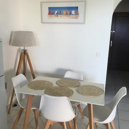 Hébergement de vacances Mini Playa Del Oro