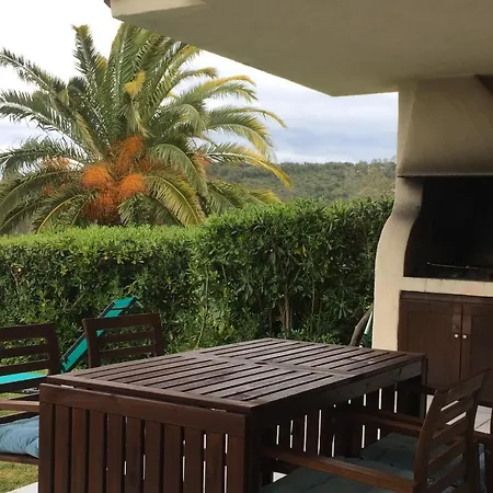 Mini Playa Del Oro *