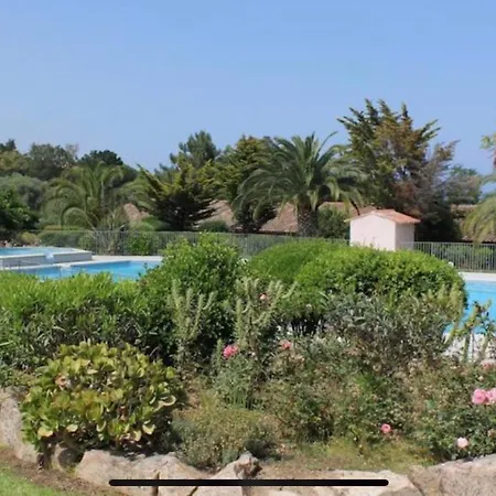 Mini Playa Del Oro فيلة *