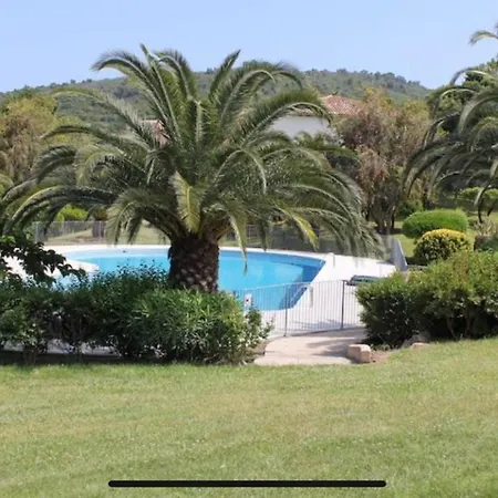 Mini Playa Del Oro فيلة