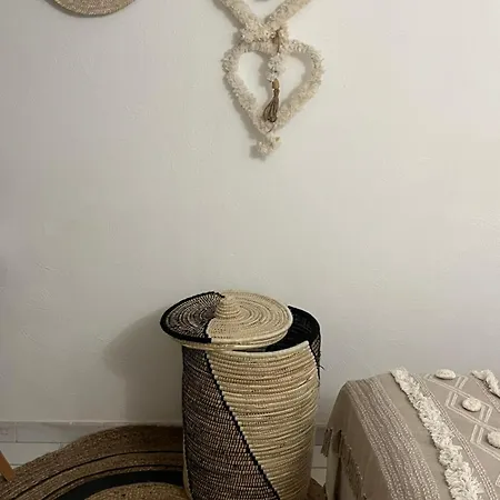 Mini Playa Del Oro ファヴォーヌ