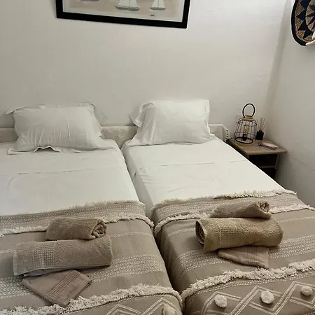Vila Mini Playa Del Oro