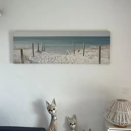 Mini Playa Del Oro Casa vacanze *