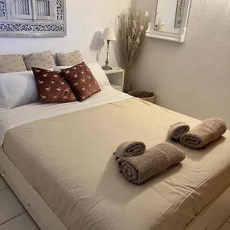 ヴィラ Mini Playa Del Oro ファヴォーヌ