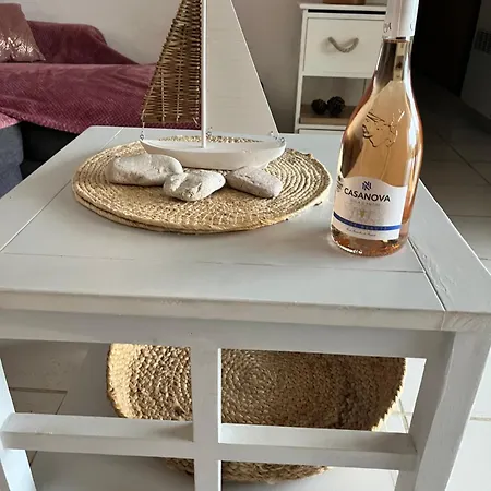 Mini Playa Del Oro *