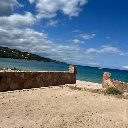 Mini Playa Del Oro