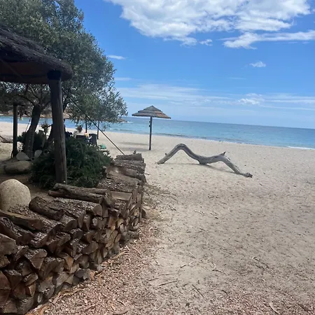 Hébergement de vacances Mini Playa Del Oro