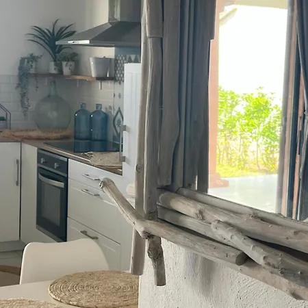 Mini Playa Del Oro *