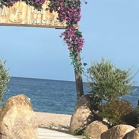 Mini Playa Del Oro فيلة *
