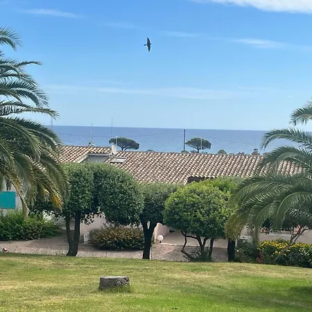 Hébergement de vacances Mini Playa Del Oro *