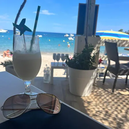 Hébergement de vacances Mini Playa Del Oro *