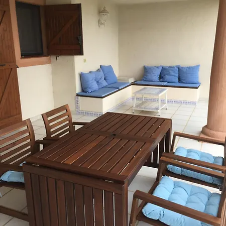 Vila Mini Playa Del Oro