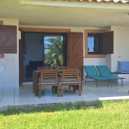 Mini Playa Del Oro Vila Favone