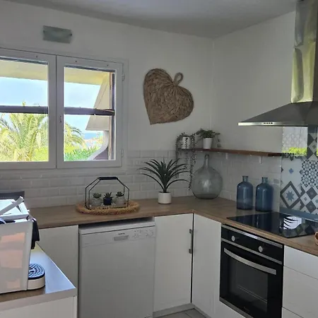Mini Playa Del Oro فيلة فافون
