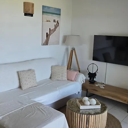فيلة Mini Playa Del Oro فافون
