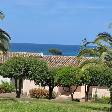 Mini Playa Del Oro فيلة