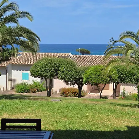 Mini Playa Del Oro فيلة *