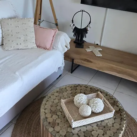 Mini Playa Del Oro فيلة *