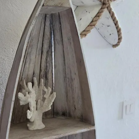 فيلة Mini Playa Del Oro فافون