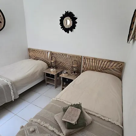 Mini Playa Del Oro فيلة
