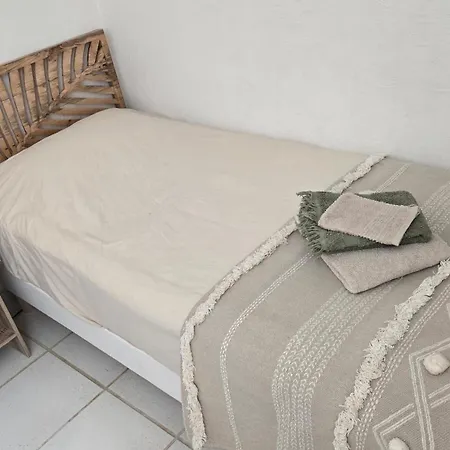 Mini Playa Del Oro فيلة فافون