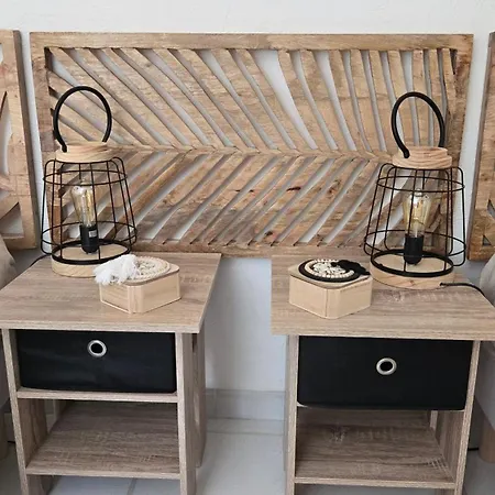 Mini Playa Del Oro فيلة