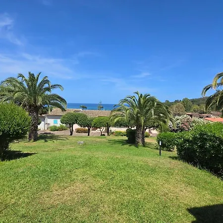 Mini Playa Del Oro فيلة فافون