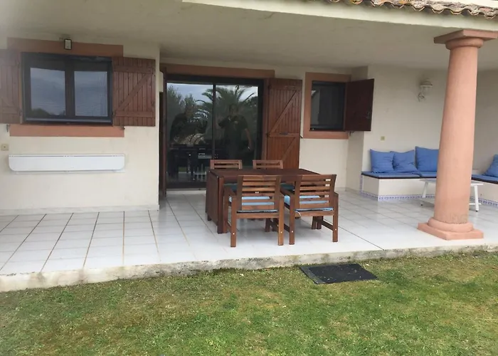 Villa Mini Playa Del Oro *