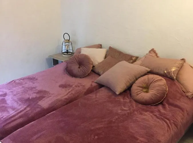 Mini Playa Del Oro Villa *