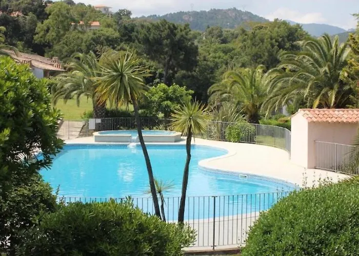 Mini Playa Del Oro Villa *