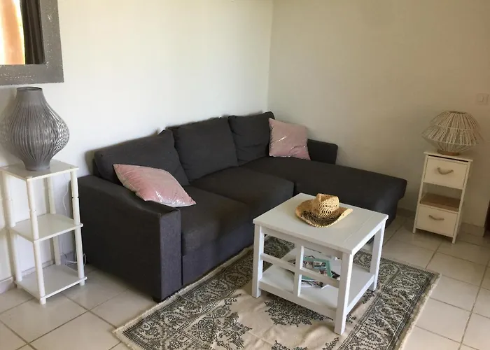 Mini Playa Del Oro Favone