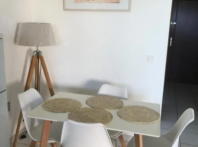 Villa Mini Playa Del Oro