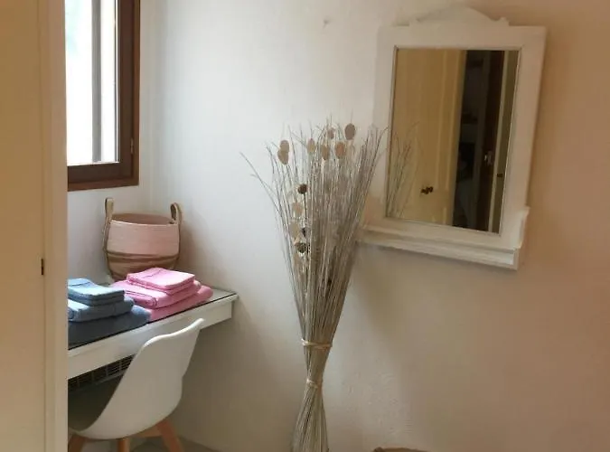 Mini Playa Del Oro Villa