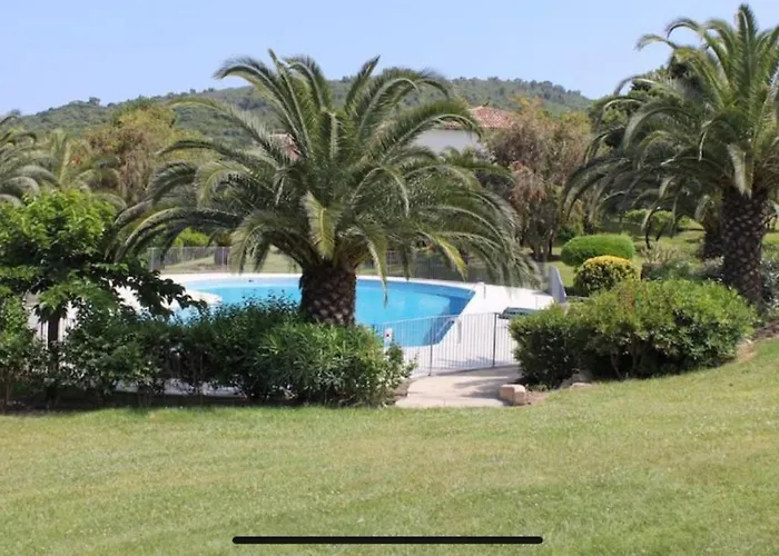 Mini Playa Del Oro Villa
