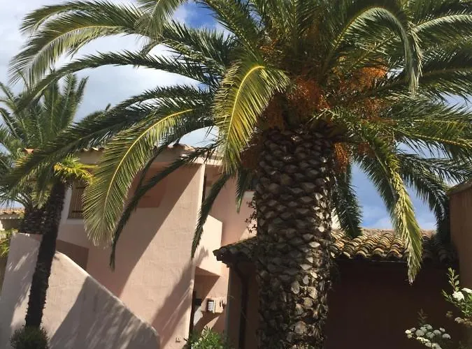 Mini Playa Del Oro Villa Favone